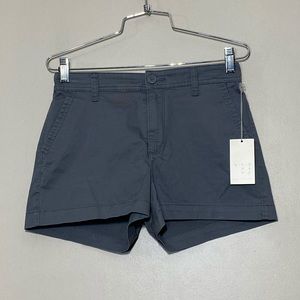 A New Day | Women’s Stretch Gray Shorts Size 4